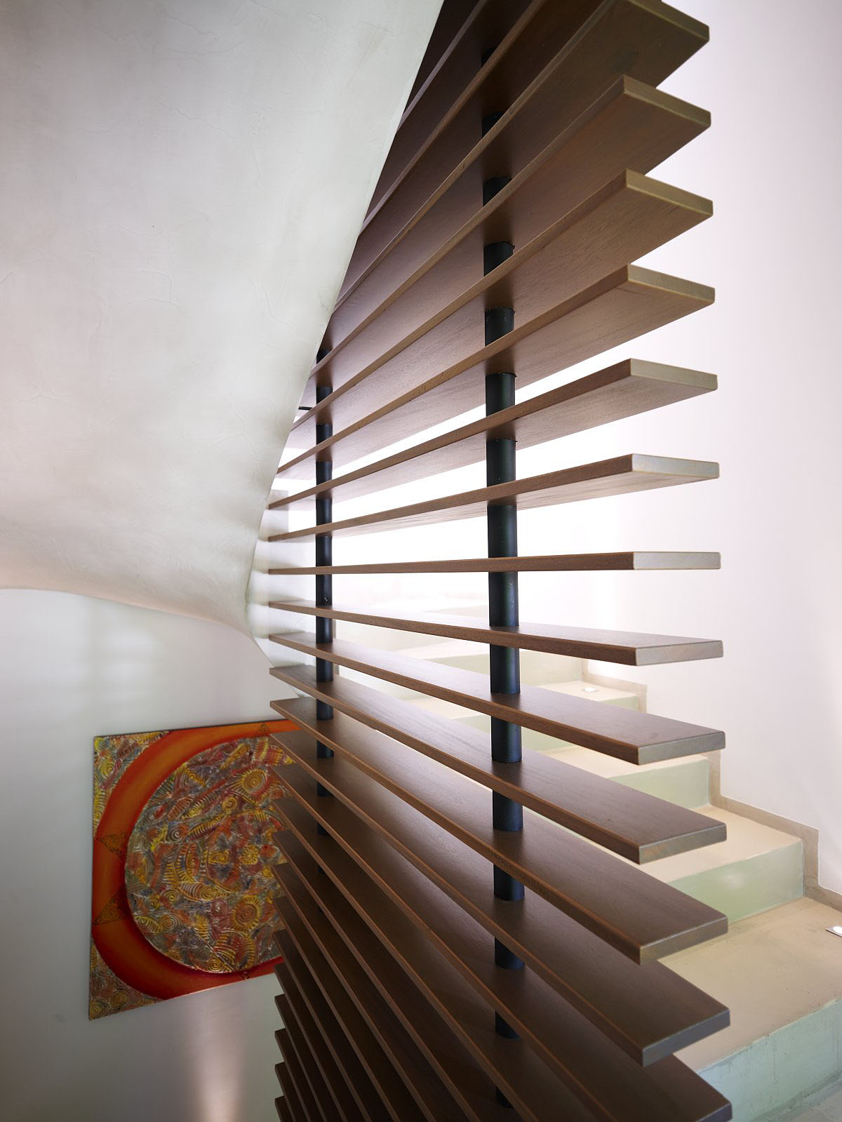 Contemporary Home in Kifisia, Greece contemporary home in kifisia greece 97a7f7d