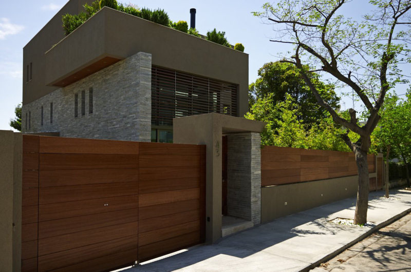 Contemporary Home in Kifisia, Greece contemporary home in kifisia greece c7fda75