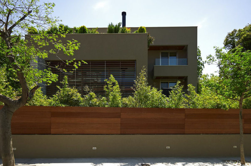 Contemporary Home in Kifisia, Greece contemporary home in kifisia greece d9f67f7