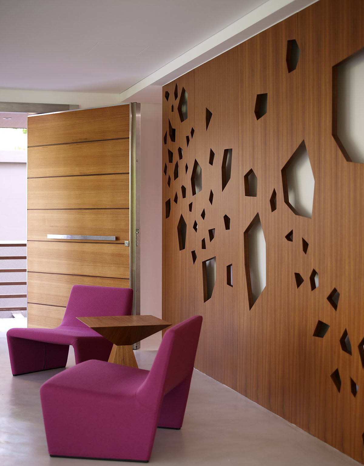 Contemporary Home in Kifisia, Greece contemporary home in kifisia greece ed11e71
