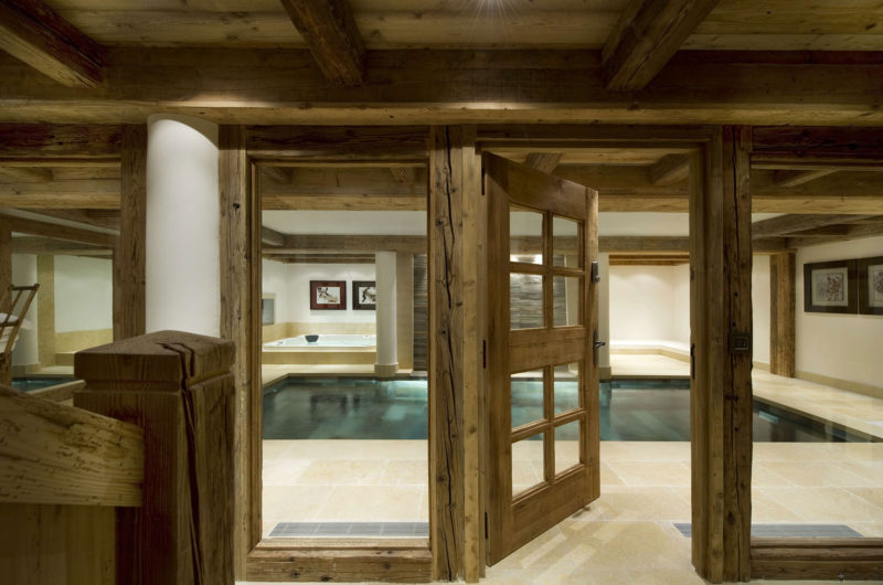 Cozy Chalet Les Gentianes 1850 in the French Alps cozy chalet les gentianes 1850 in the french alps 9e749ff