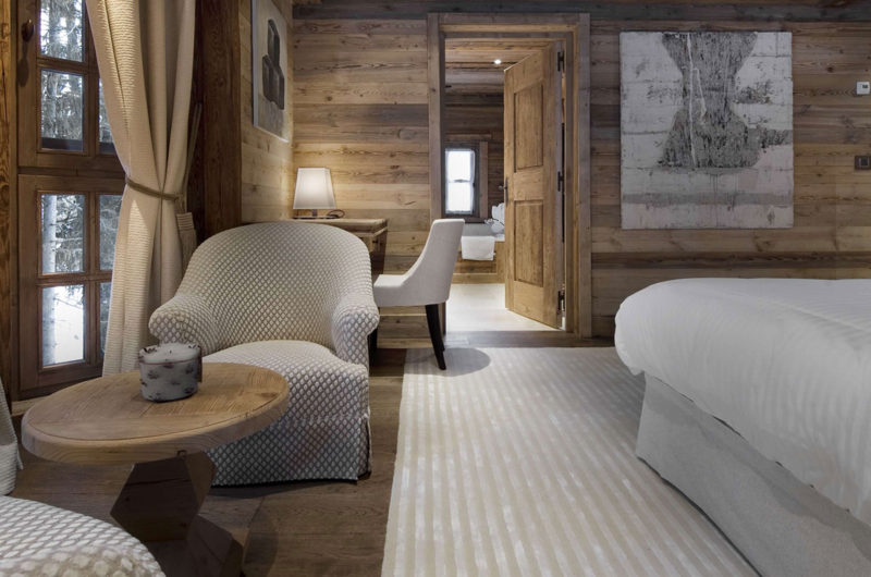 Cozy Chalet Les Gentianes 1850 in the French Alps cozy chalet les gentianes 1850 in the french alps a3370c5