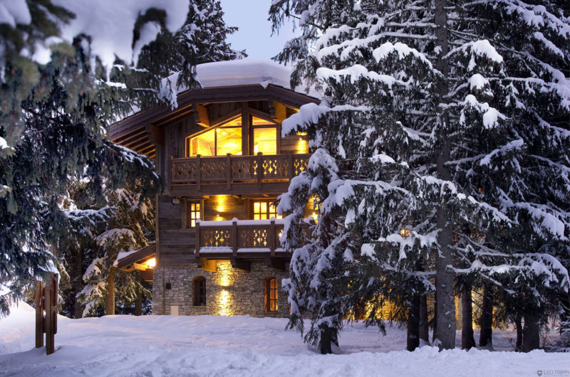 Cozy Chalet Les Gentianes 1850 in the French Alps cozy chalet les gentianes 1850 in the french alps d106109