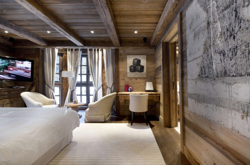 Cozy Chalet Les Gentianes 1850 in the French Alps cozy chalet les gentianes 1850 in the french alps d479101