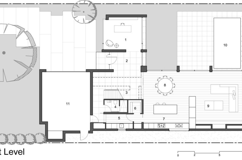 Creating a Luxury Block House Through Texturing by Taylor + Reynolds creating a luxury block house through texturing by taylor reynolds 0aa683d