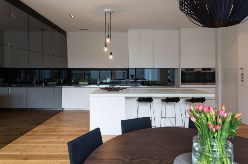 Creating a Luxury Block House Through Texturing by Taylor + Reynolds creating a luxury block house through texturing by taylor reynolds 0f685e4