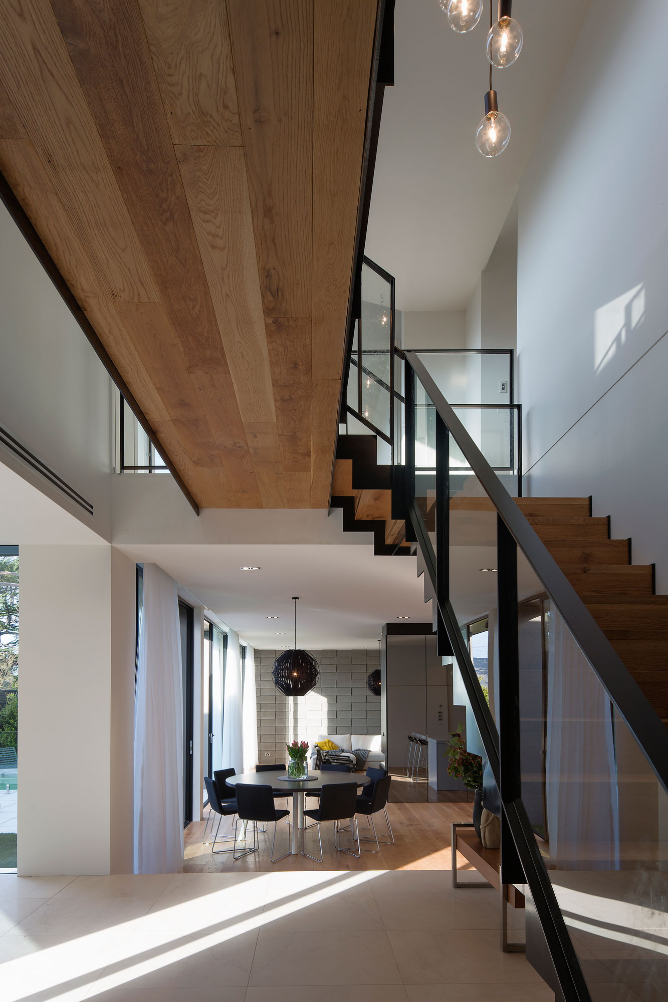 Creating a Luxury Block House Through Texturing by Taylor + Reynolds creating a luxury block house through texturing by taylor reynolds 29cafae