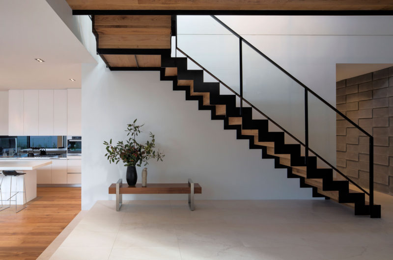 Creating a Luxury Block House Through Texturing by Taylor + Reynolds creating a luxury block house through texturing by taylor reynolds bb880c0