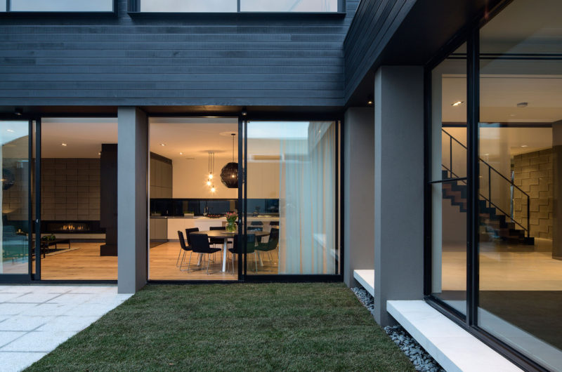 Creating a Luxury Block House Through Texturing by Taylor + Reynolds creating a luxury block house through texturing by taylor reynolds cbbb7d6