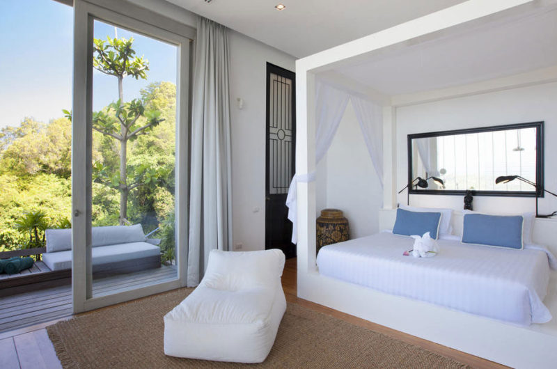 Enchanting Villa Belle in Koh Samui, Thailand enchanting villa belle in koh samui thailand 1e7d3ac