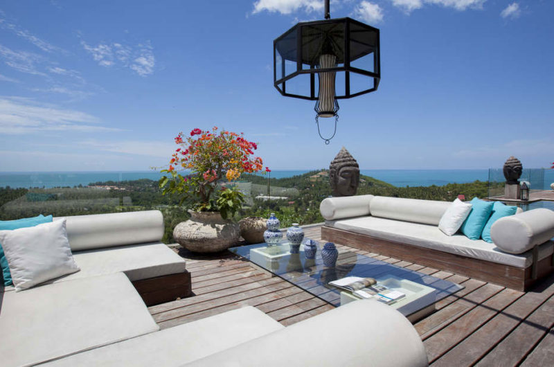 Enchanting Villa Belle in Koh Samui, Thailand enchanting villa belle in koh samui thailand 26a7ff1