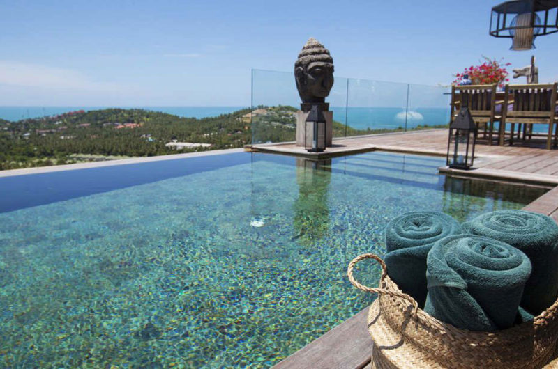 Enchanting Villa Belle in Koh Samui, Thailand enchanting villa belle in koh samui thailand 9d98dd1