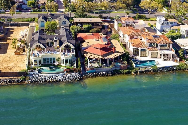 Exceptional Coronado Bay Front Estate in California exceptional coronado bay front estate in california 430d352