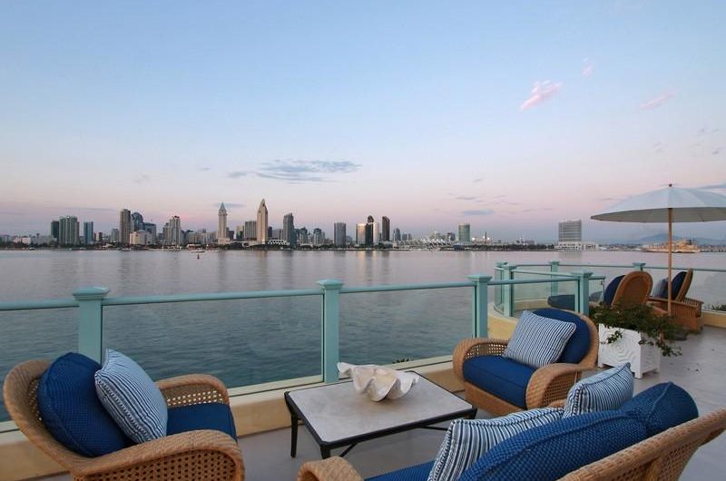 Exceptional Coronado Bay Front Estate in California exceptional coronado bay front estate in california 5ae5a6a