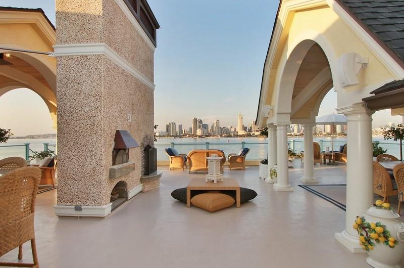Exceptional Coronado Bay Front Estate in California exceptional coronado bay front estate in california 5e4c4ae