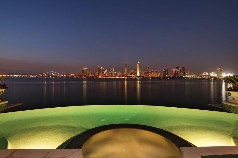 Exceptional Coronado Bay Front Estate in California exceptional coronado bay front estate in california 76a67dd