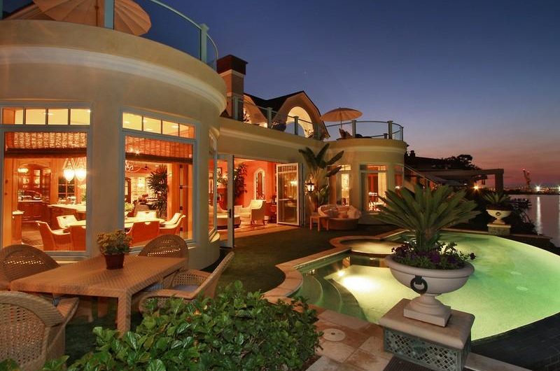 Exceptional Coronado Bay Front Estate in California exceptional coronado bay front estate in california 9357930