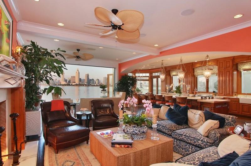 Exceptional Coronado Bay Front Estate in California exceptional coronado bay front estate in california 9698b66