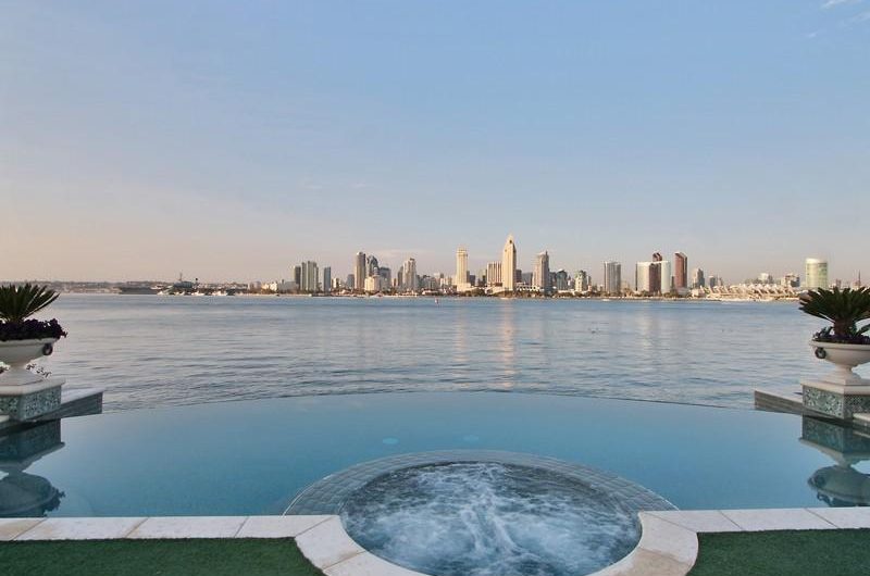 Exceptional Coronado Bay Front Estate in California exceptional coronado bay front estate in california 9760a31