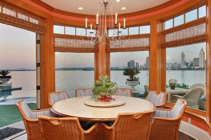 Exceptional Coronado Bay Front Estate in California exceptional coronado bay front estate in california bad5a43
