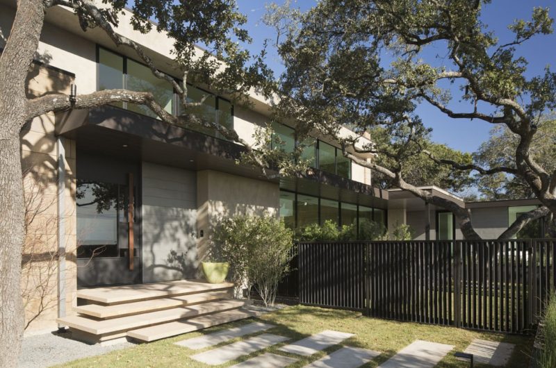 fine skyline house by dick clark architecture 9b67b92