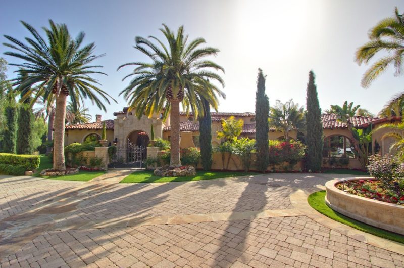 Gorgeous Grand Roxbury in California gorgeous grand roxbury in california af3da5a