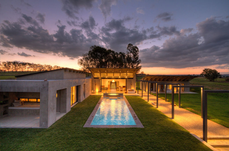 House Liebmann In Johannesburg, South Africa house liebmann in johannesburg south africa 2100ce8