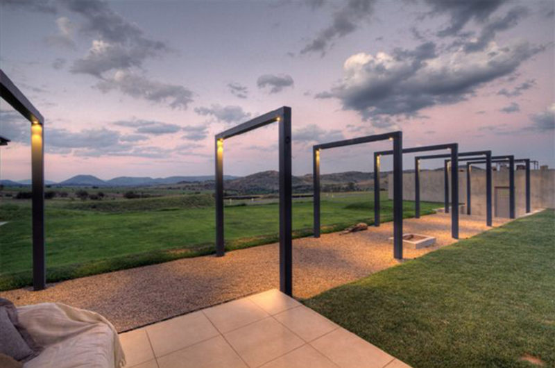 House Liebmann In Johannesburg, South Africa house liebmann in johannesburg south africa 5f7a904