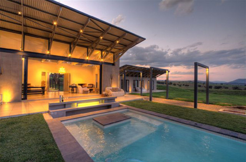 House Liebmann In Johannesburg, South Africa house liebmann in johannesburg south africa 69910cf