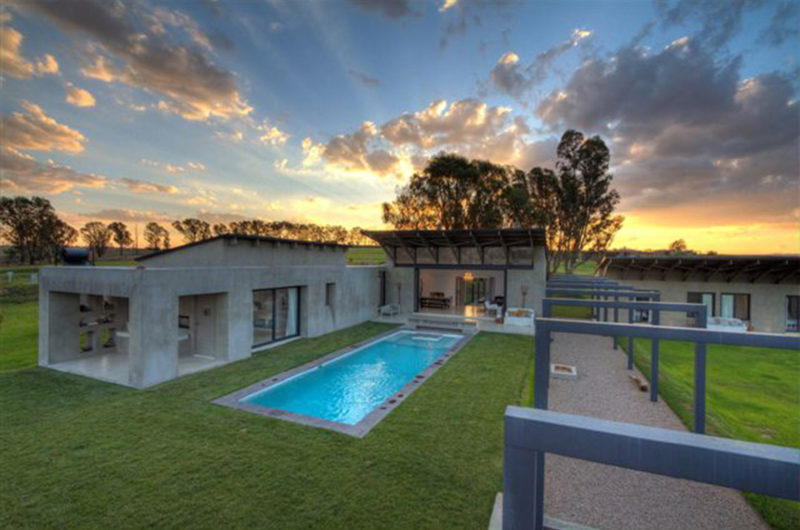House Liebmann In Johannesburg, South Africa house liebmann in johannesburg south africa 6c458aa