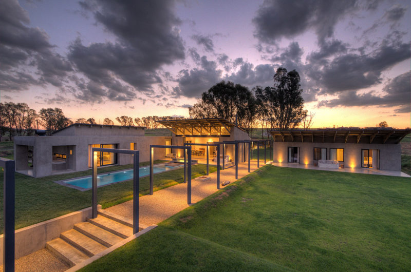 House Liebmann In Johannesburg, South Africa house liebmann in johannesburg south africa a77f44f