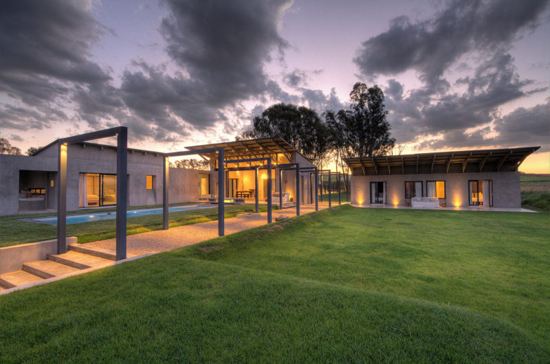 House Liebmann In Johannesburg, South Africa house liebmann in johannesburg south africa b4009b1