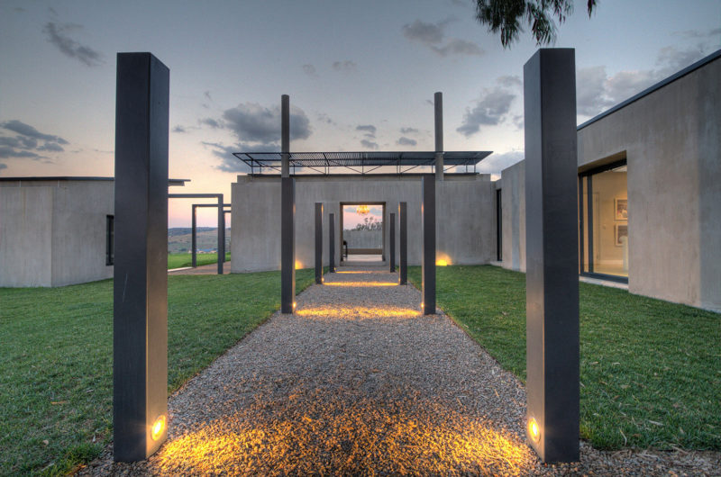 House Liebmann In Johannesburg, South Africa house liebmann in johannesburg south africa ea24bae