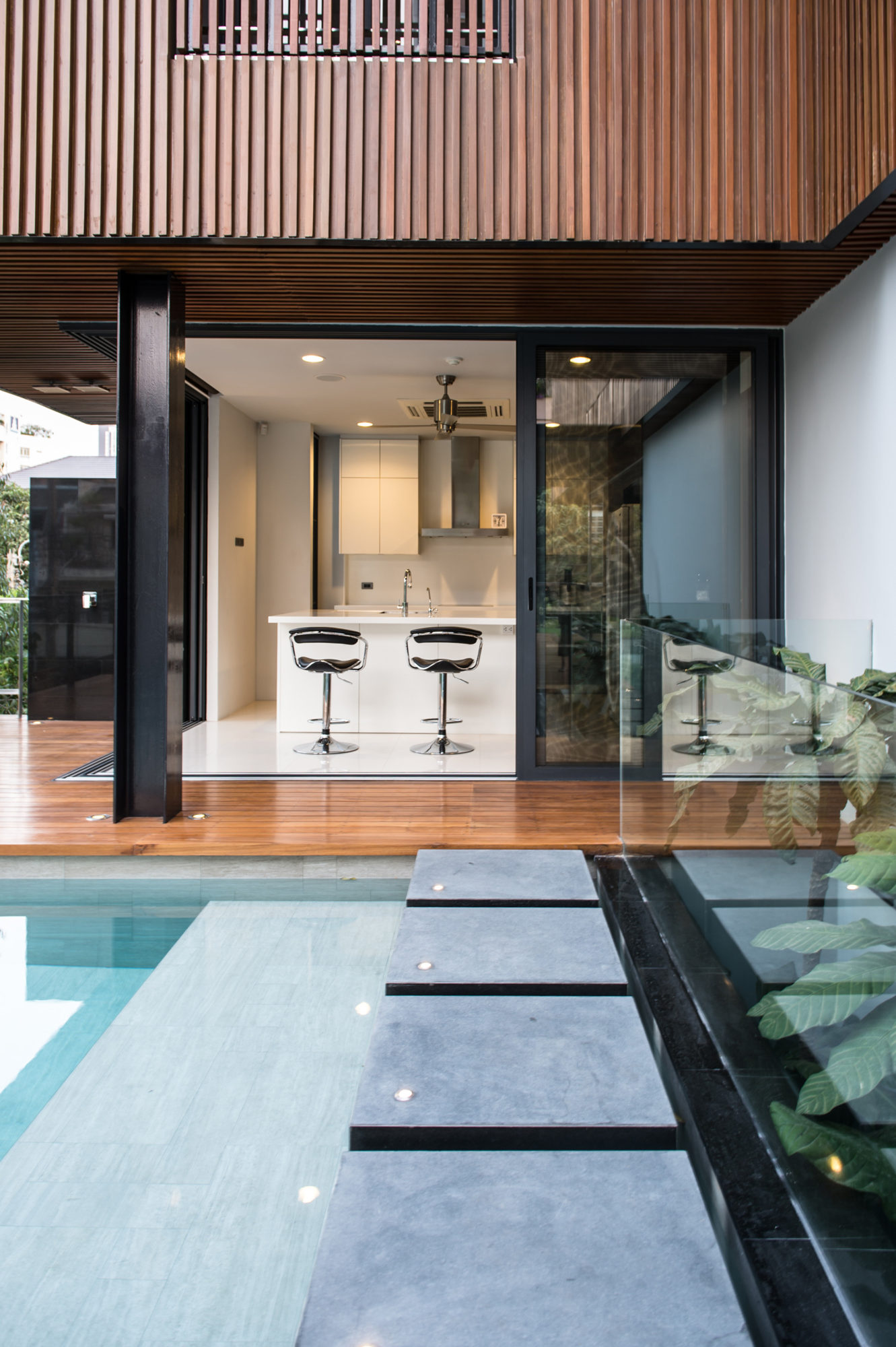 Joly House In Bangkok, Thailand joly house in bangkok thailand 098ad98