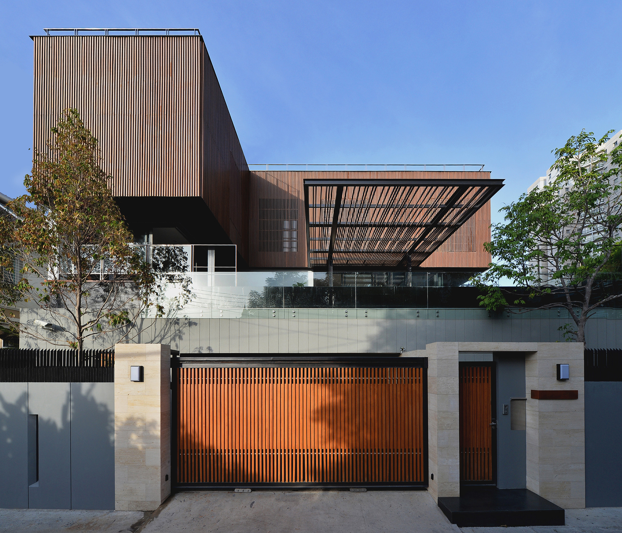 Joly House In Bangkok, Thailand joly house in bangkok thailand 1c5775e