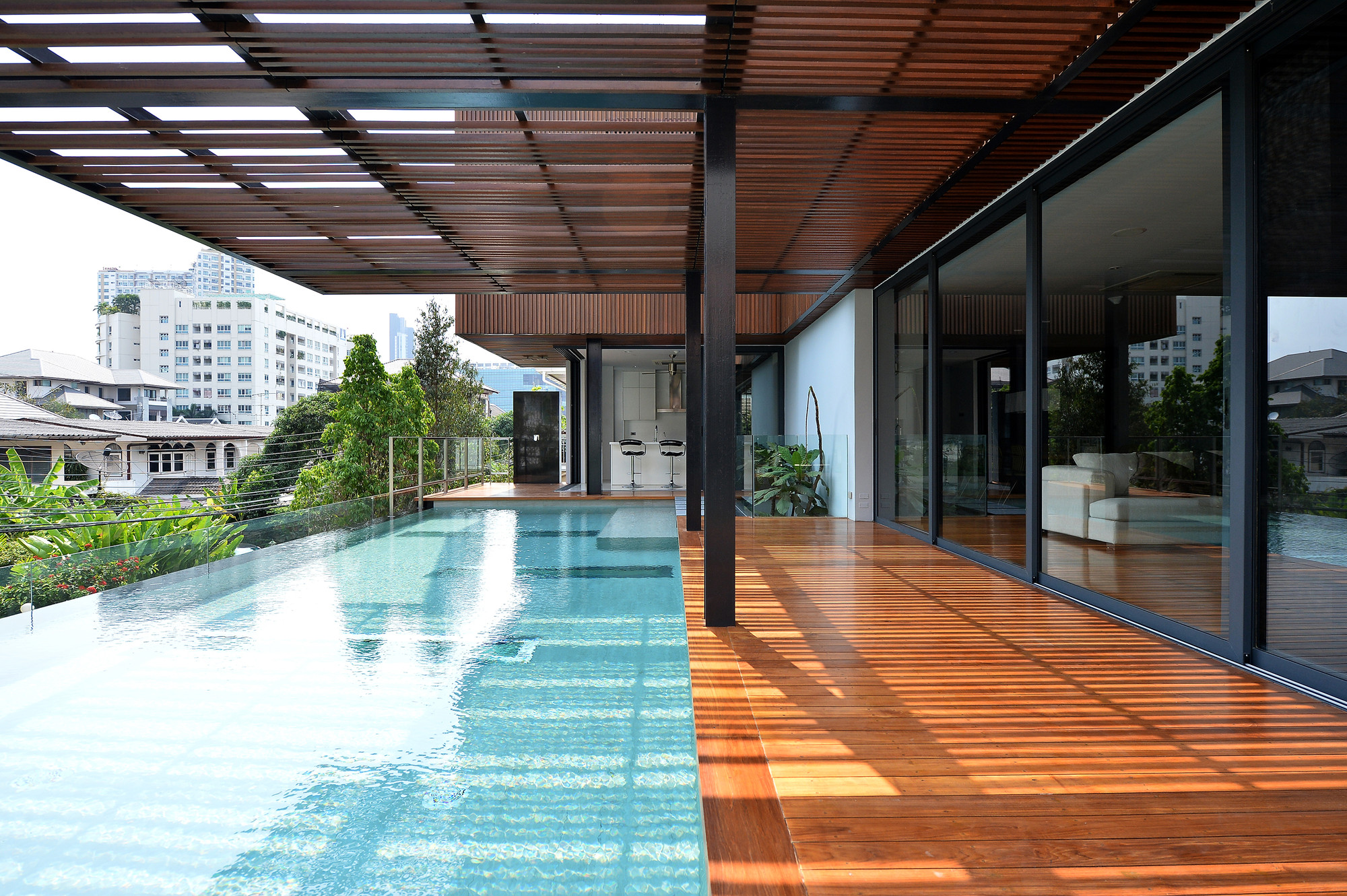 Joly House In Bangkok, Thailand joly house in bangkok thailand 6eca52c