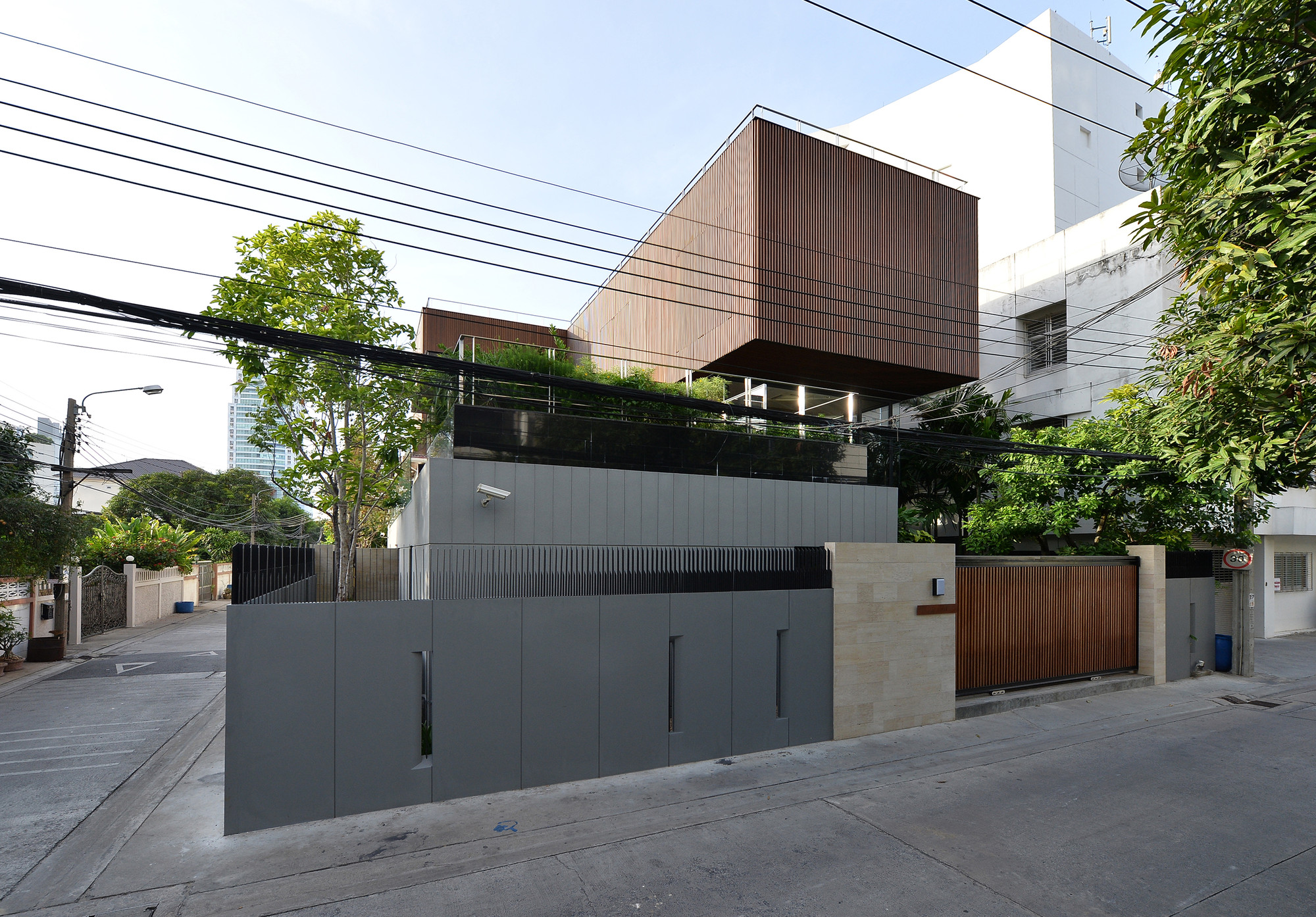 Joly House In Bangkok, Thailand joly house in bangkok thailand 740de55