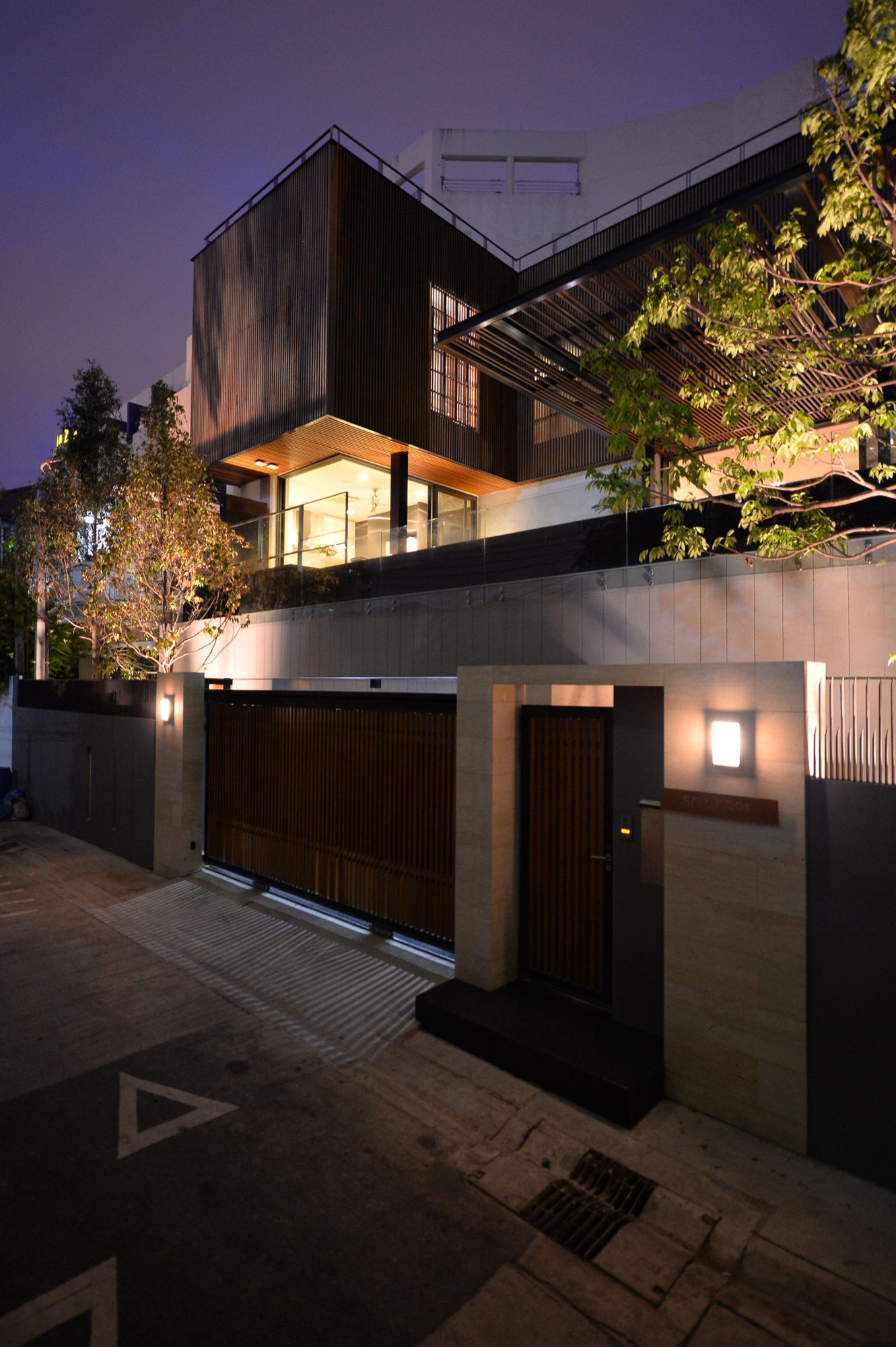 Joly House In Bangkok, Thailand joly house in bangkok thailand 86831a4