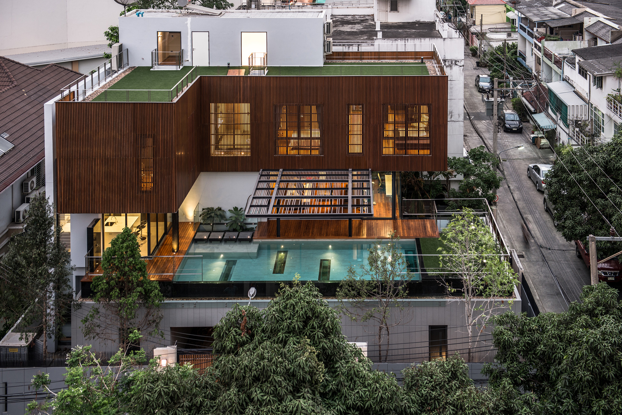 Joly House In Bangkok, Thailand joly house in bangkok thailand 97433e5