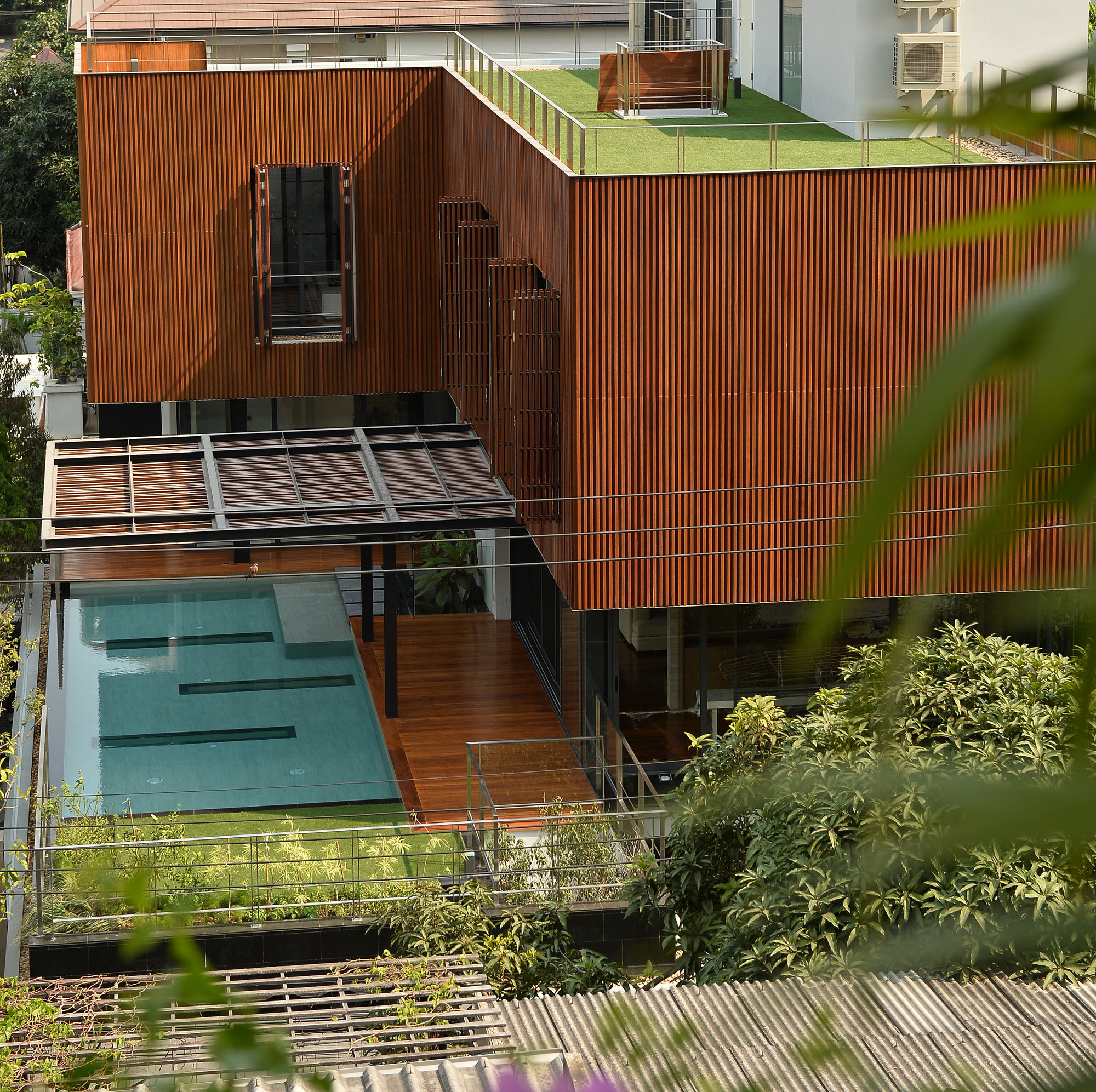 Joly House In Bangkok, Thailand joly house in bangkok thailand d627678
