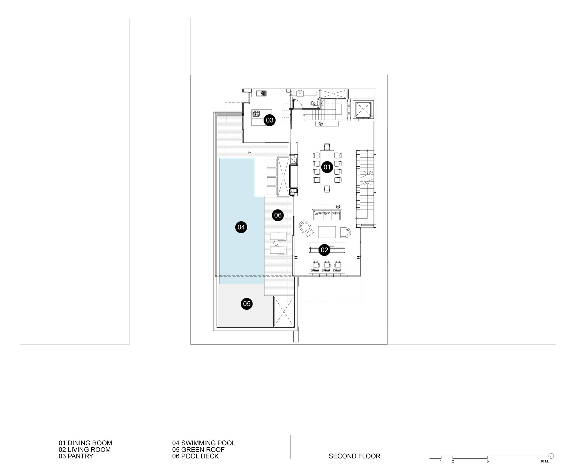 Joly House In Bangkok, Thailand joly house in bangkok thailand e2ea9eb