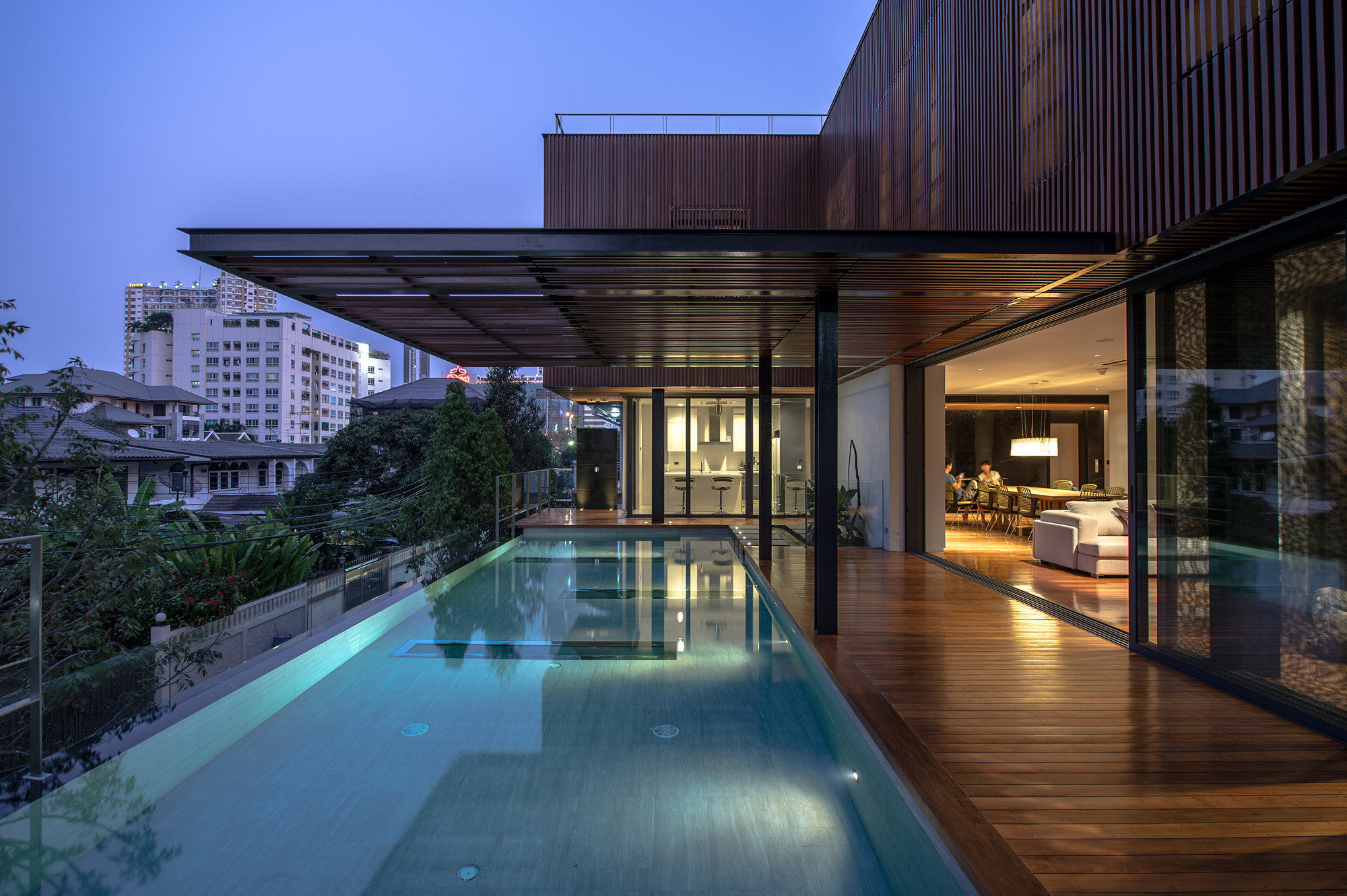 Joly House In Bangkok, Thailand joly house in bangkok thailand fc10314