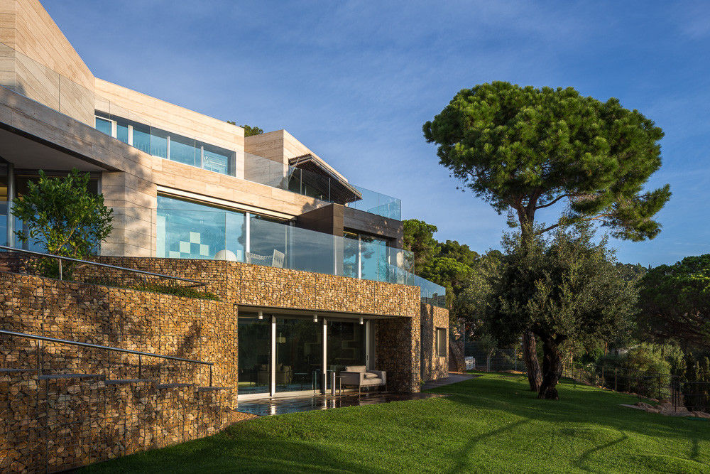 llorell house in la costa brava girona spain 37a5843