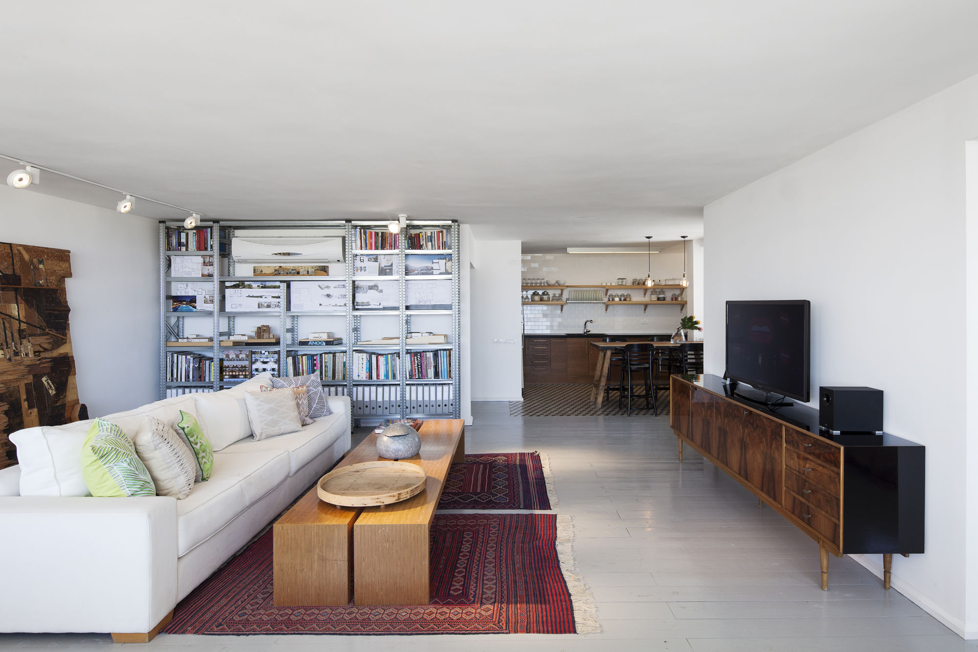 loft above jaffa in tel aviv israel ac83d43