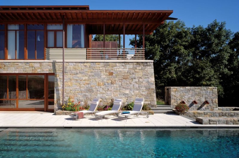 Lookout House Renovation by Ike Kligerman Barkley Architects lookout house renovation by ike kligerman barkley architects 5470144
