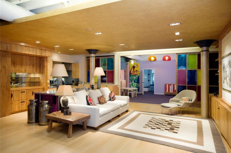 luxe loft apartment in tribeca for sale 2d6df68