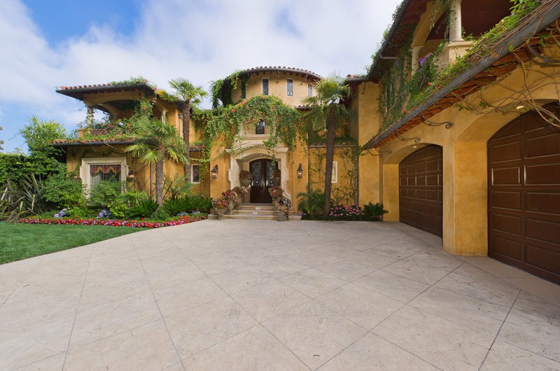 Magnificent Beverly Hills Estate for Sale magnificent beverly hills estate for sale 07ae2ce