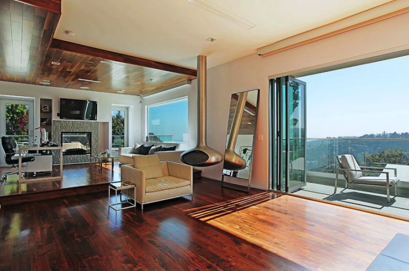 Modern Gated Estate in Beverly Hills modern gated estate in beverly hills e794498