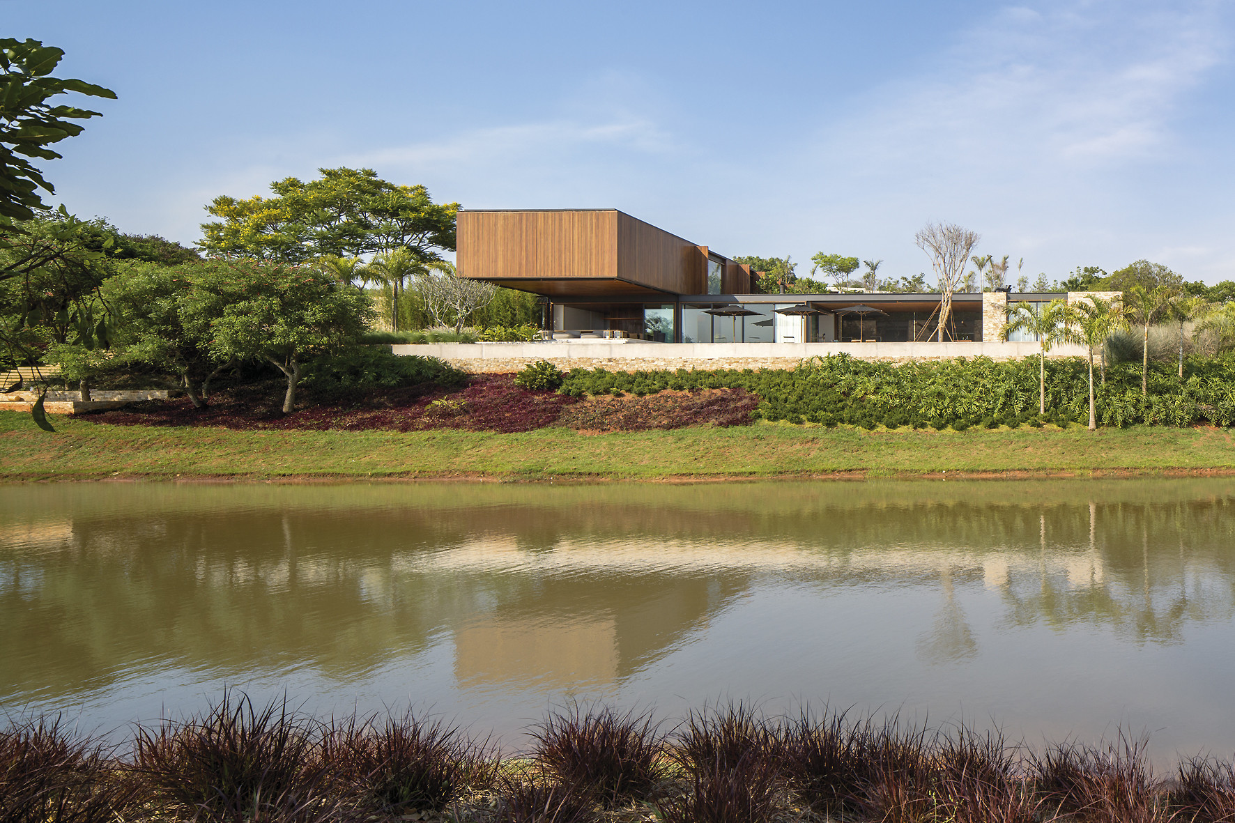 RSC Residence In Porto Feliz, Sao Paulo, Brazil rsc residence in porto feliz sao paulo brazil b7a110d