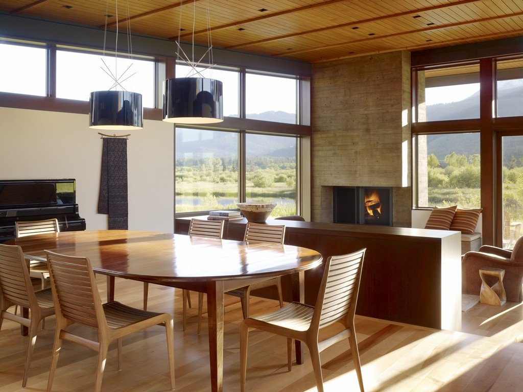 Seamless Peaks View Residence by Carney Logan Burke Architects seamless peaks view residence by carney logan burke architects 0598534